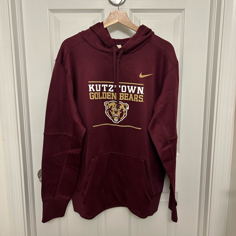 Kutztown University Nike Sweatshirt